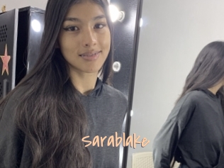 Sarablake