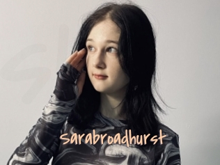 Sarabroadhurst