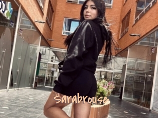 Sarabrouse
