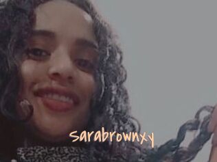 Sarabrownxy