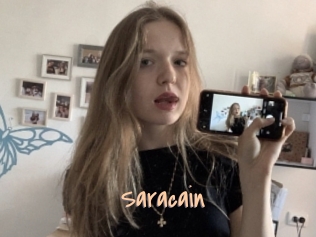saracain Salopes de 18 ans