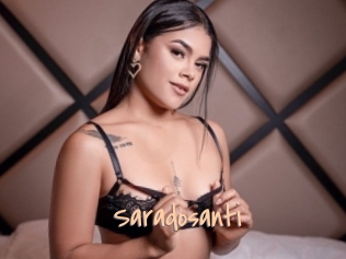Saradosanti