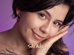 saradove Salopes de 18 ans