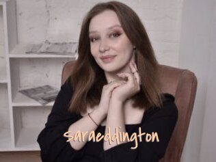 Saraeddington