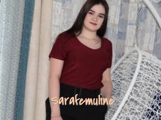 Sarafemuline