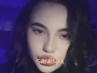 Saraflynn