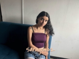 Saragomez