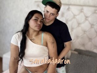 Sarahadaaron
