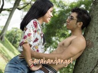 Sarahandangel