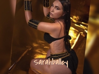 Sarahballey
