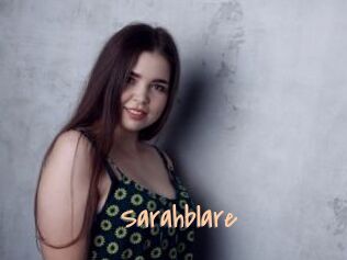 Sarahblare