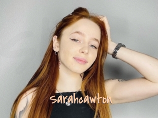 Sarahcawton