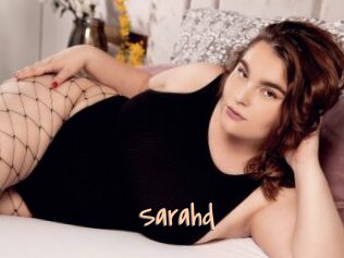 Sarahd