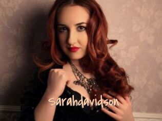 Sarahdavidson