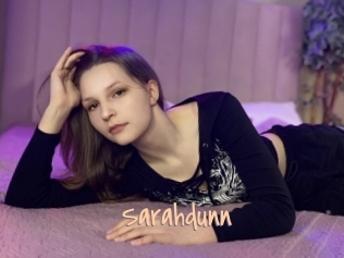 Sarahdunn