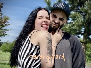 Sarahgerard