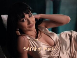 Sarahgrimez