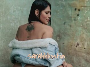 Sarahhboston