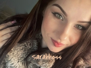 Sarahhess