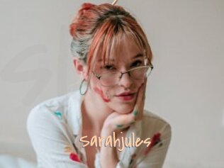 Sarahjules