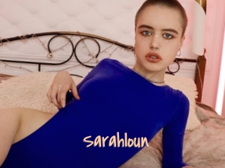 Sarahloun