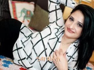 Sarahlyn