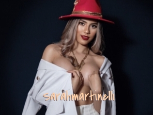 Sarahmartinelli