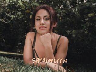 Sarahmorris