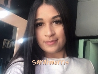 Sarahmorris