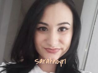 Sarahnoyr1