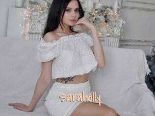 Saraholly