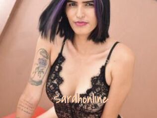 Sarahonline