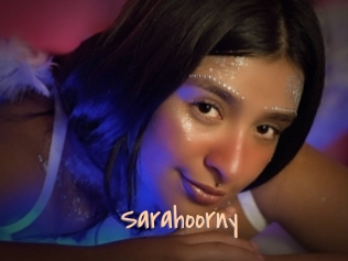 Sarahoorny