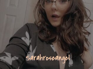 Sarahroseangel