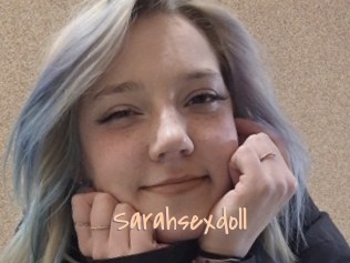Sarahsexdoll