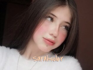 Sarahsoler