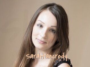 Sarahtancredy