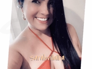 sarahvillalba Salopes de 18 ans