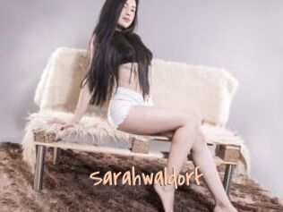 Sarahwaldorf