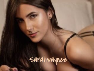 Sarahwaynee