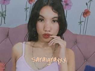 saraigrayxx Salopes de 18 ans