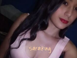 Saraiking