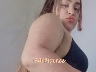 Saraiponce