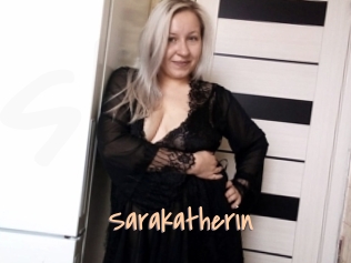 Sarakatherin