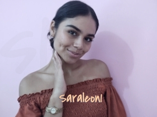 Saraleon1