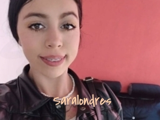 Saralondres