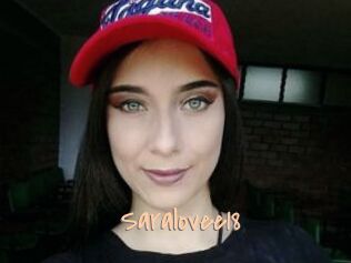 Saralovee18