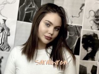 Saraloyren