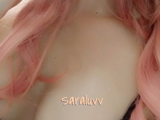 saraluvv Salopes de 18 ans