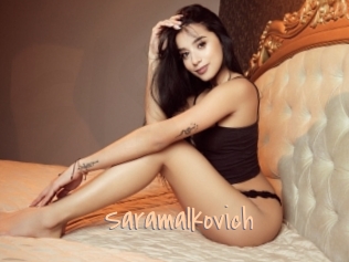 Saramalkovich